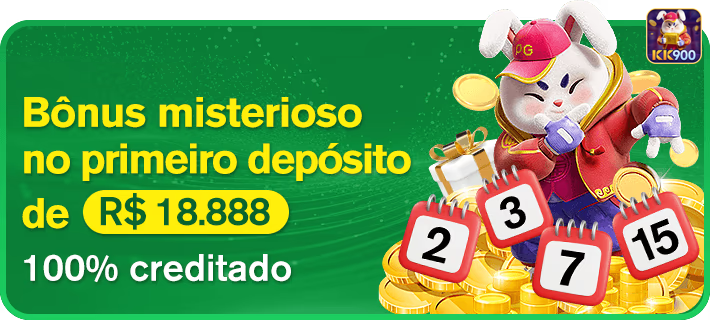 kk900 — card com CTA e reforço de bônus, com hierarquia visual clara, pensado para conectar o visual às mensagens de